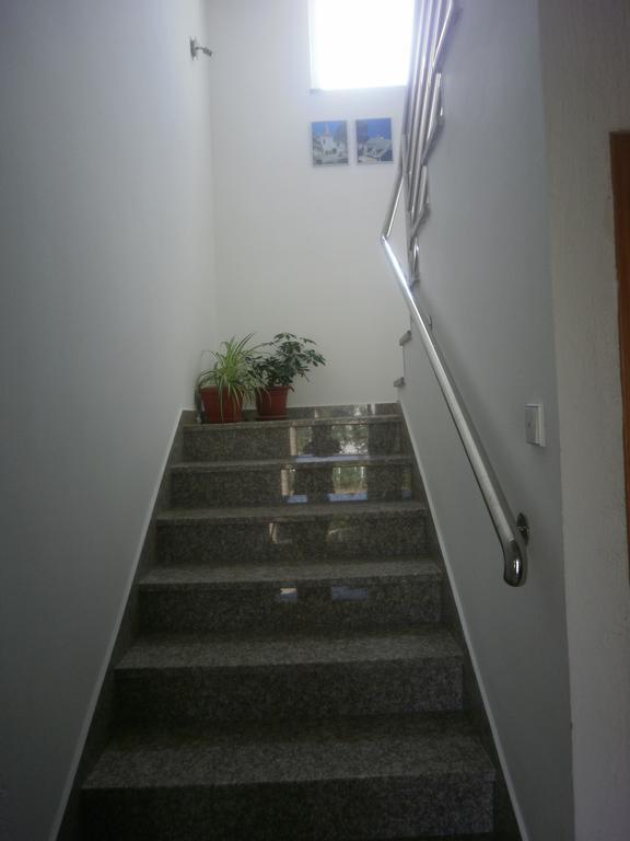 Apartments Filipovic Биоград на Мору Екстериор снимка