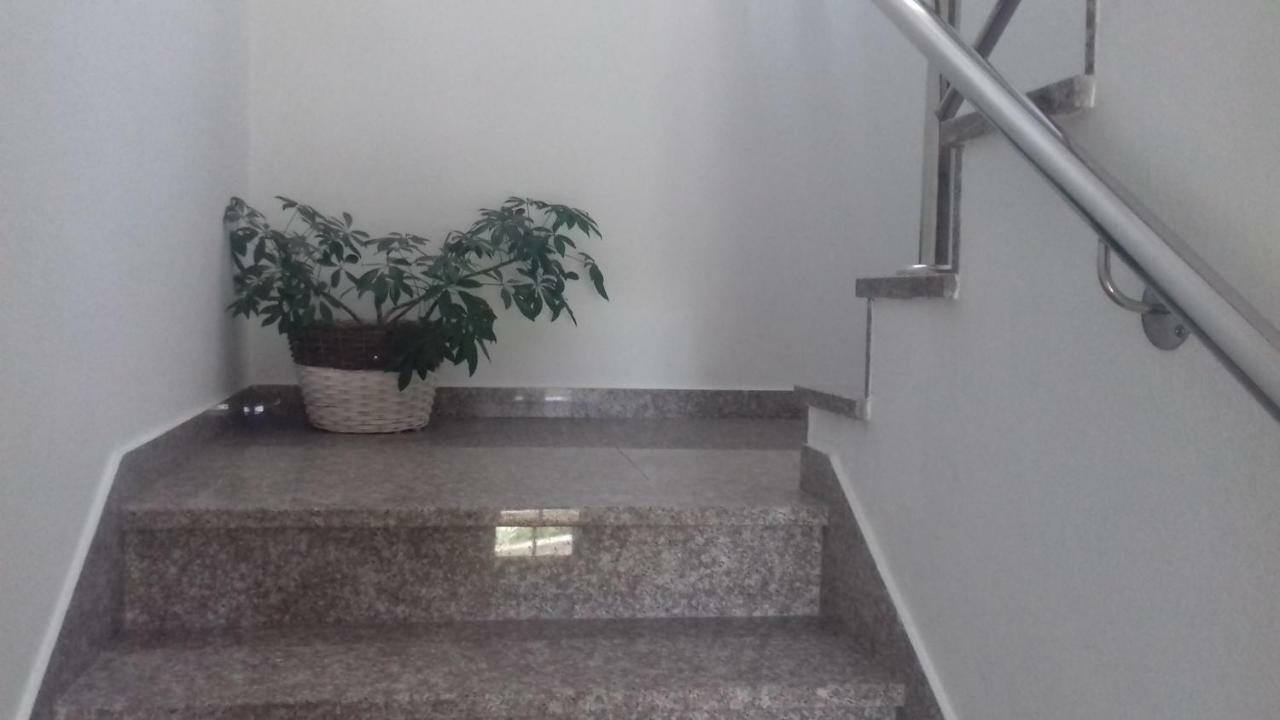 Apartments Filipovic Биоград на Мору Екстериор снимка